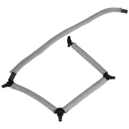 Fuel Injector Return Leak Off Pipe for Peugeot Citroen (2001-2010)