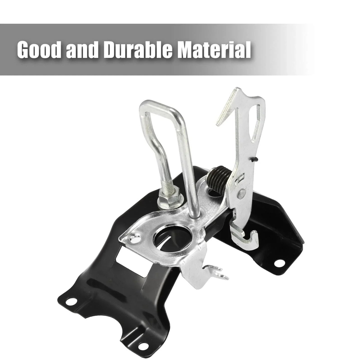 Engine Hood Catch Lock Latch for BMW X5 F15 (2012 - 2018)