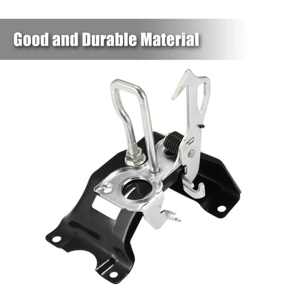 Engine Hood Catch Lock Latch for BMW X5 F15 (2012 - 2018)