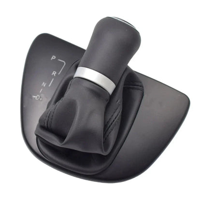 Black Gear Stick Shift Knob for 2010-2015 Benz Vito W636 Viano W639