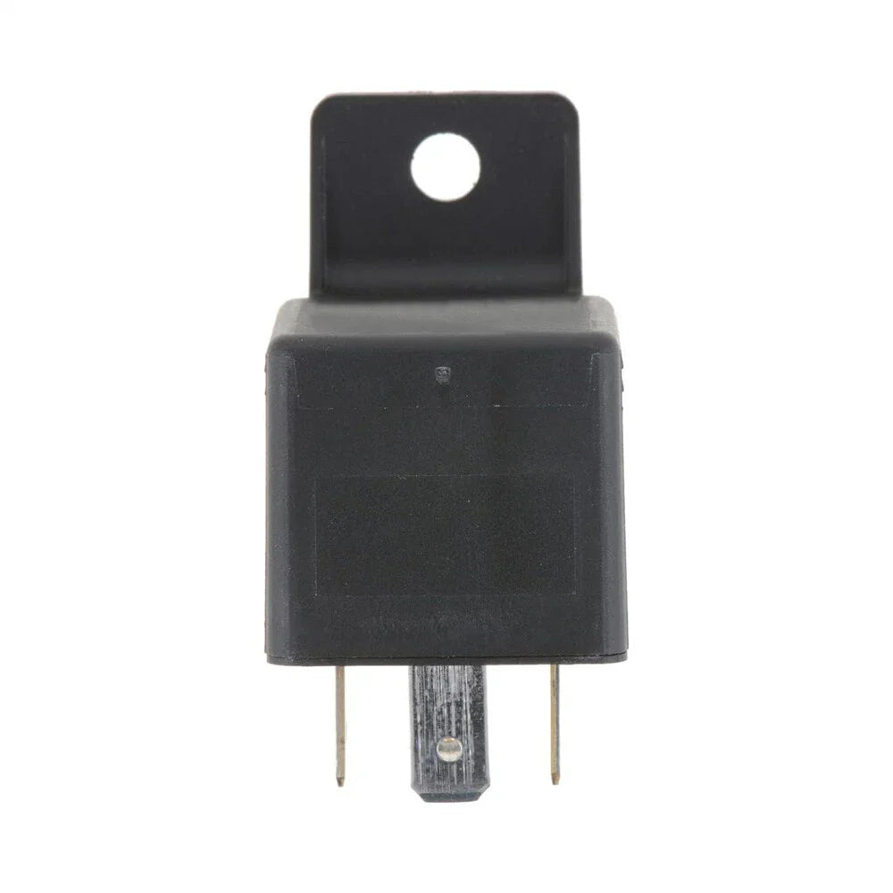 Fuel Pump Relay 12V 30A for BMW, Jaguar