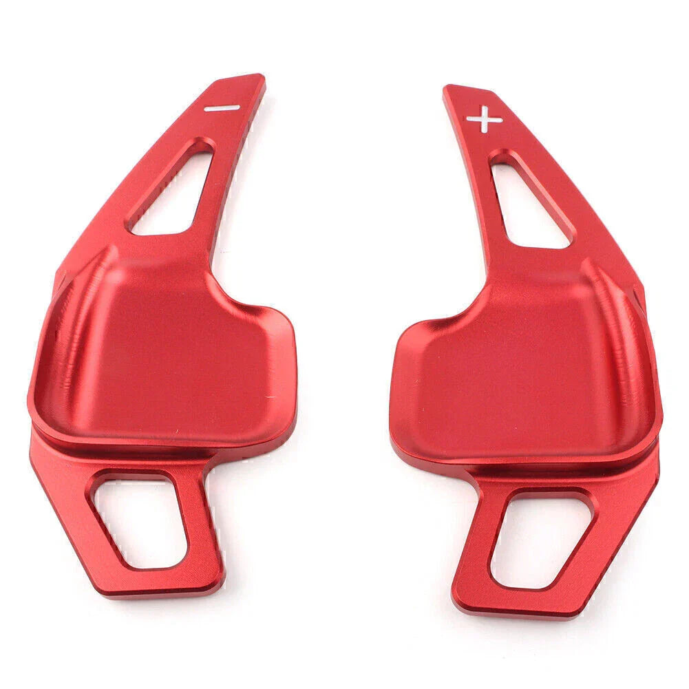 Steering Wheel Shift Paddle Blade Shifter for BMW 3 5 Series (2012-2019)