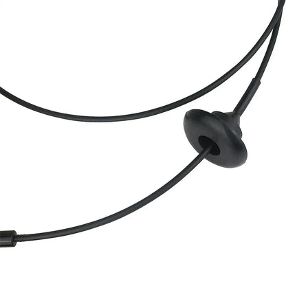 Hood Release Cable & Pull Handle for Ford Bronco (1980-1996)