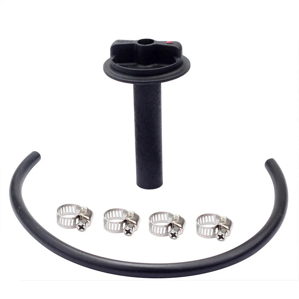 Fuel Petcock Valve for Kawasaki Prairie 400 KVF400 4x4 (1999-2002)