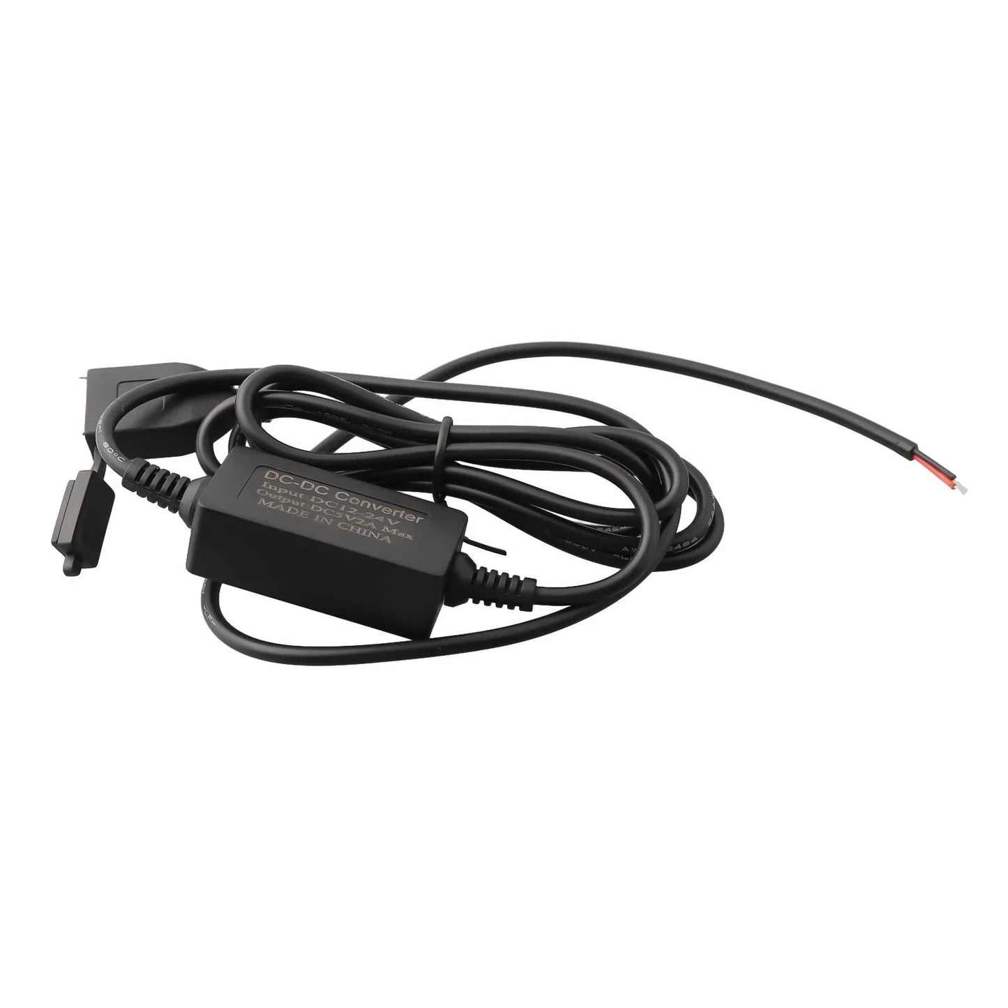 Motorcycle Charger Power Supply Adapter for Motorcycle Electronics Accessories