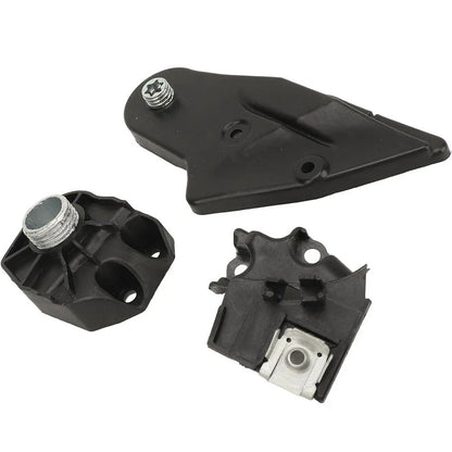 Right Headlight Holder Repair Kit for Benz W204 S204 (2007-2014)
