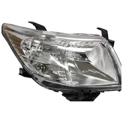 RH HeadLight for Toyota Hilux SR SR5 Workmate (2011-2015)