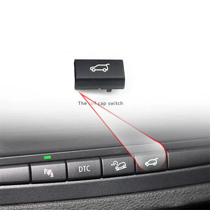 Rear Boot Release Switch Cover for BMW X5 E70 X6 E71 (2007-2013)