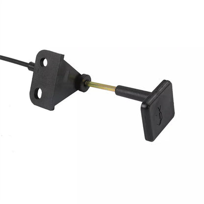 Engine Hood Release Pull Cable for 2002-2006 Honda CR-V (2002-2006)