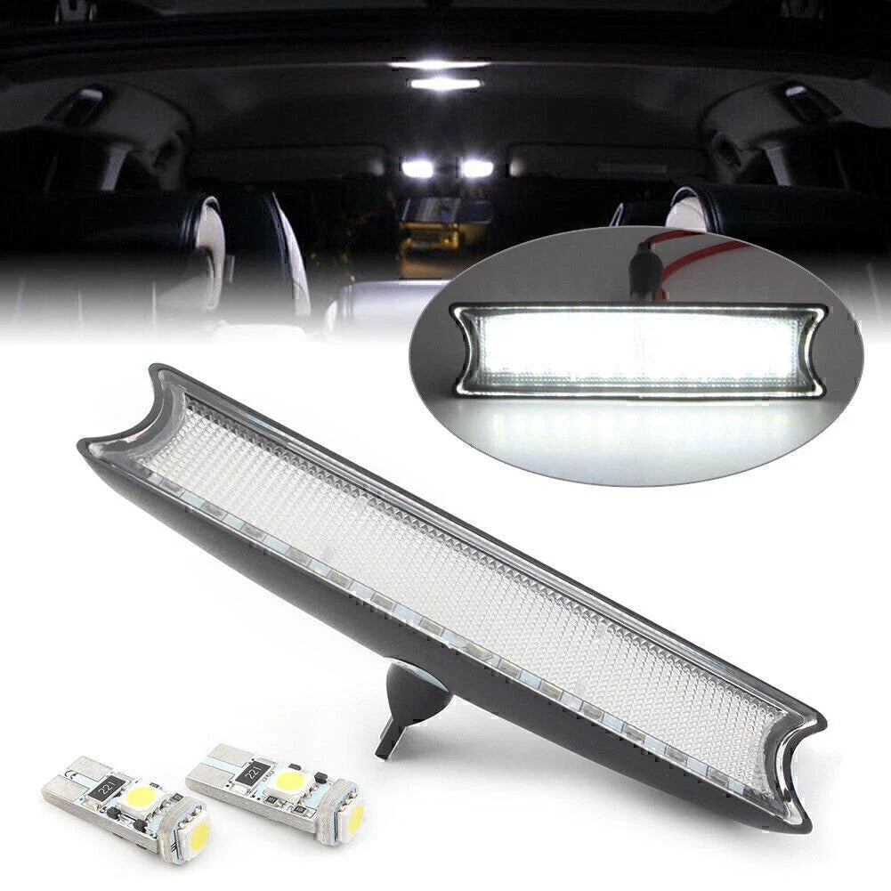 LED Dome Roof Map Light for BMW E46 330ci 325i M3 (1998-2005)