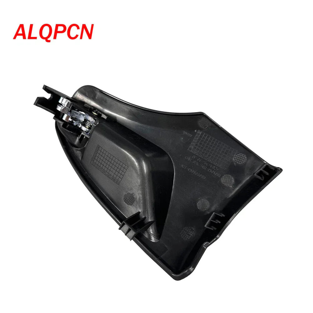 Chrome Rear Left Interior Door Handle for Chery A3 J3 (2006-2013)