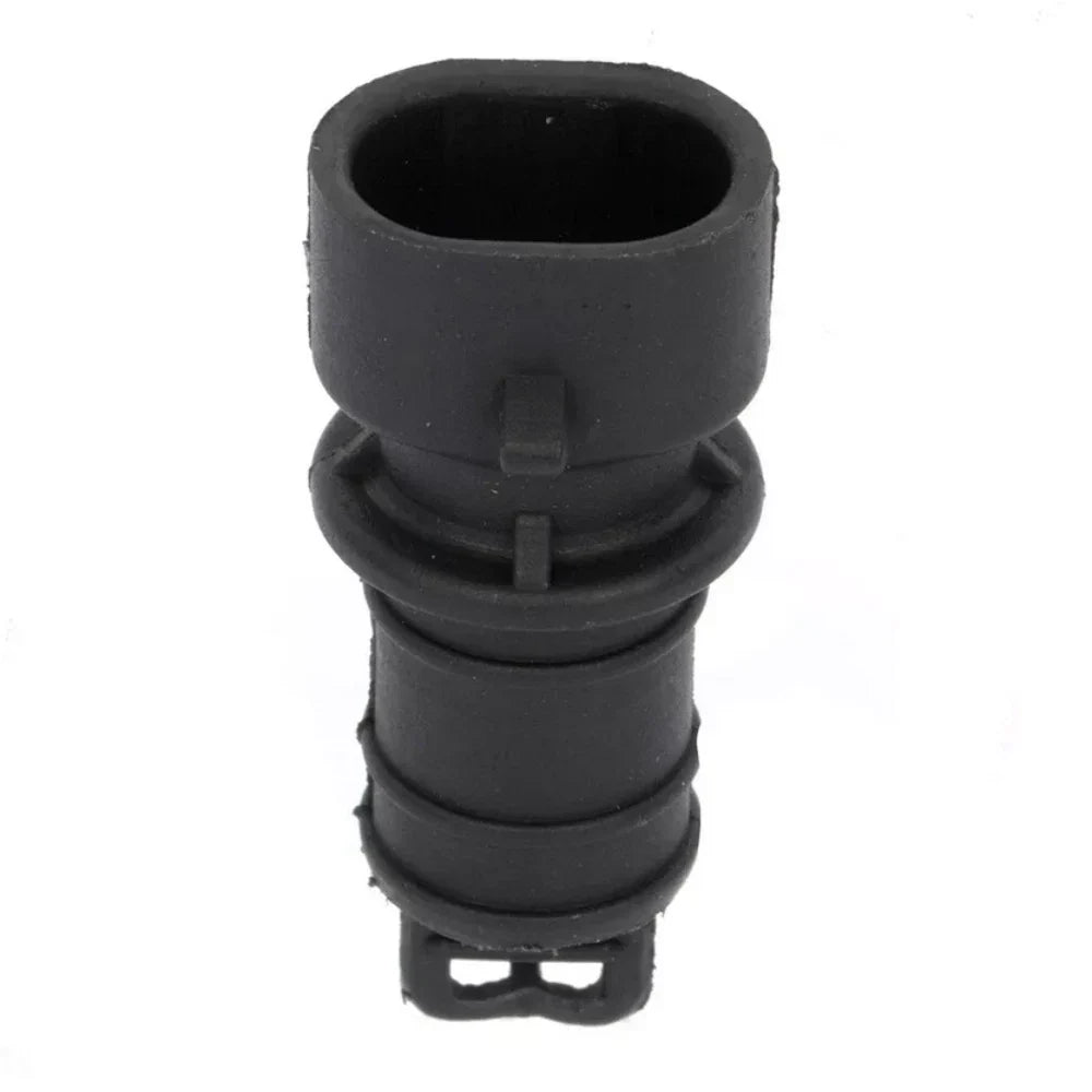 Intake Air Temperature Sensor for Isuzu Oldsmobile Pontiac Buick Saturn (2000-2005)