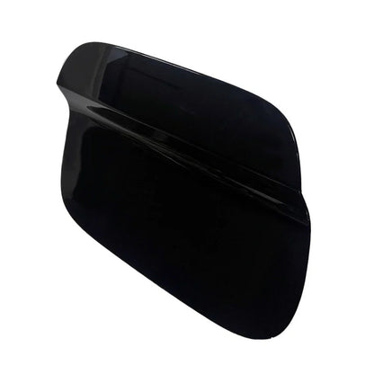 Fuel Door Filler Lid Cover 20L Black Plastic for Tiguan (2018–2024)