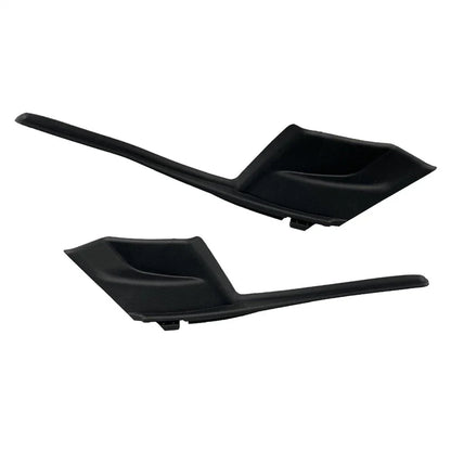 Windshield Wiper Cowl Cover for Toyota Sienna (2011-2020)