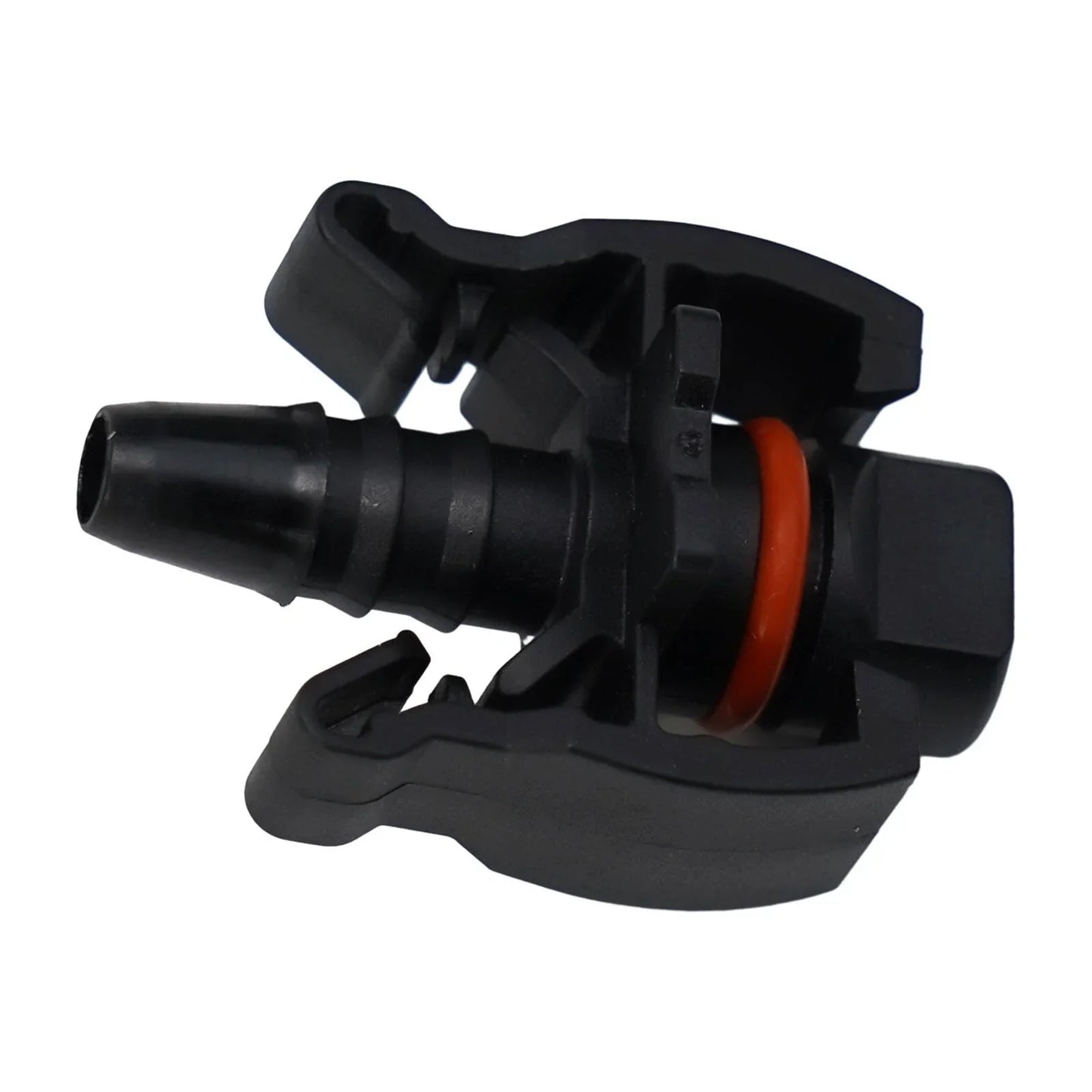 10 x Waterproof Expansion Tank Water Hose Connector for Auto Car