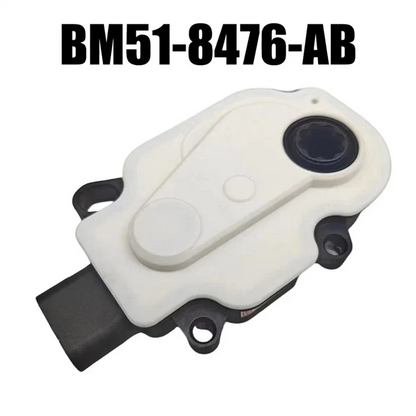 Radiator Grill Shutter Actuator Motor for 2013-2016 Ford Focus (2013-2016)