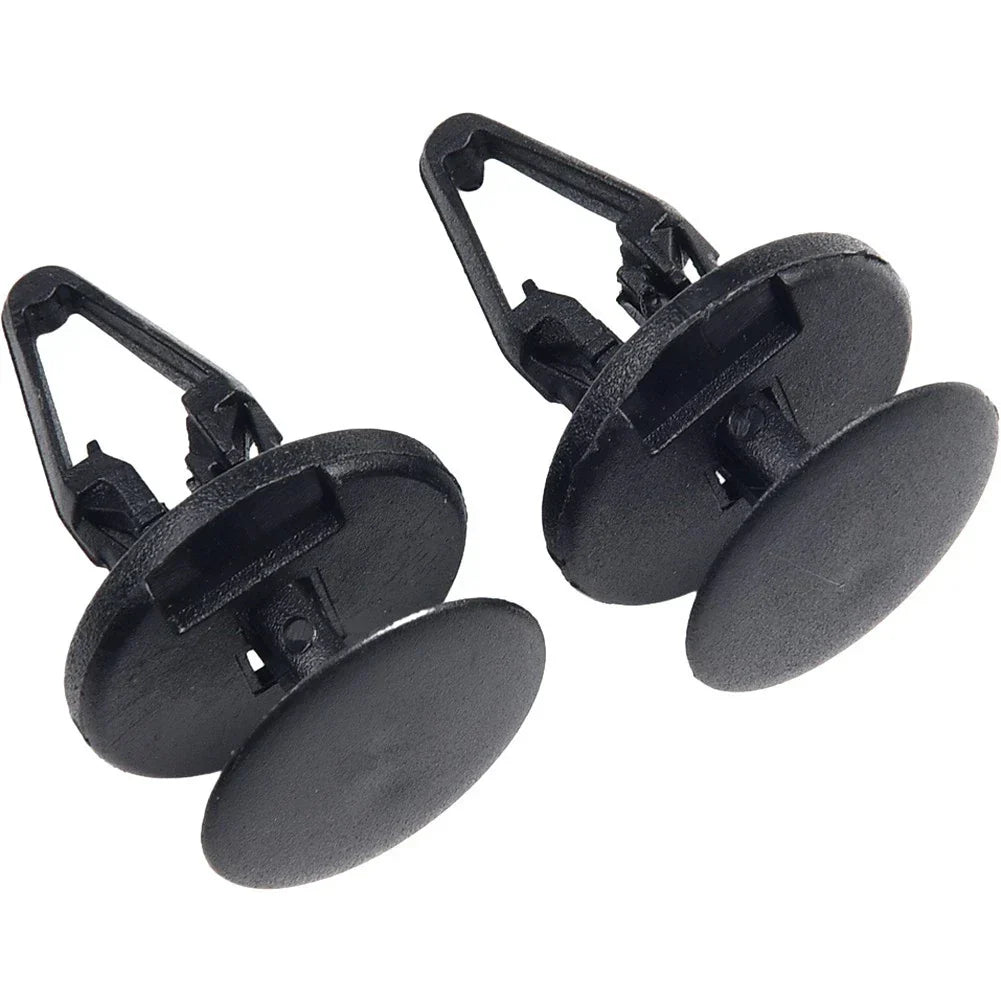 Bumper Fender Clips for Buick Enclave (2002–2008)