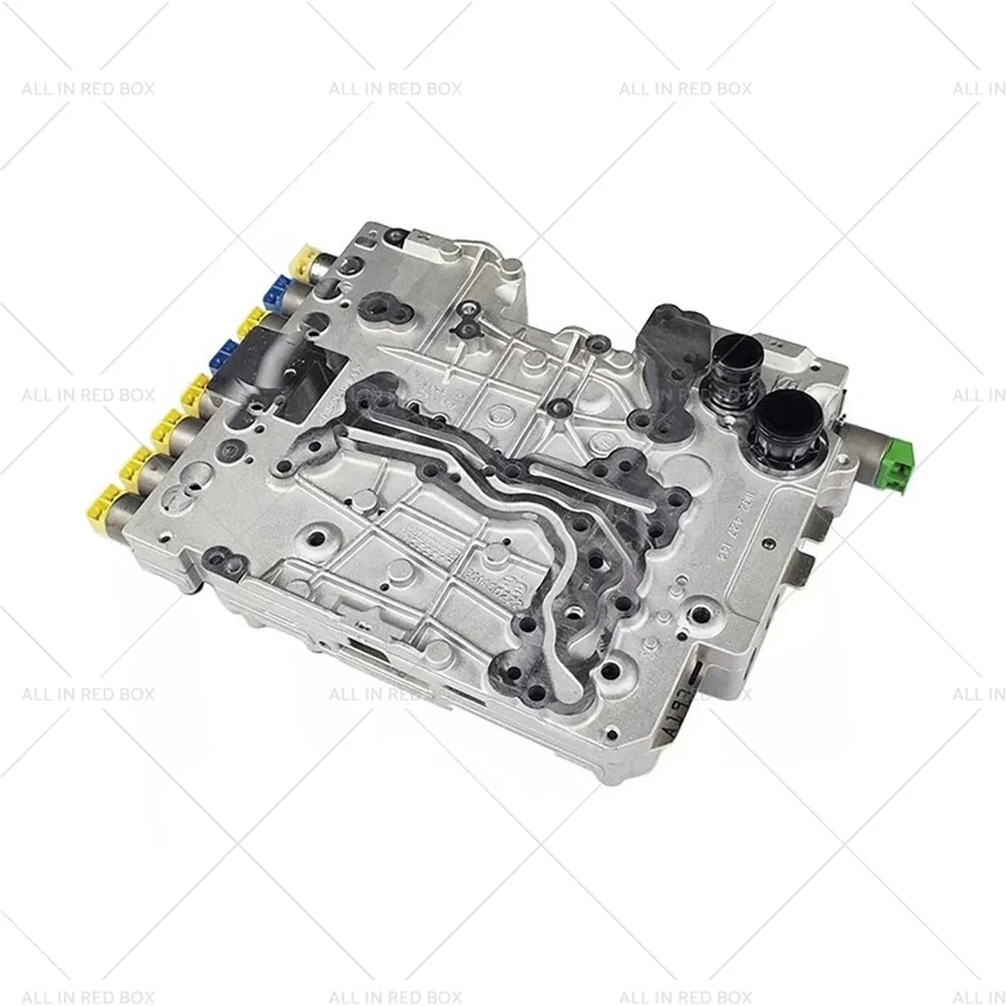 8HP65 Transmission Valve Body for Audi A8 (2011-2017)