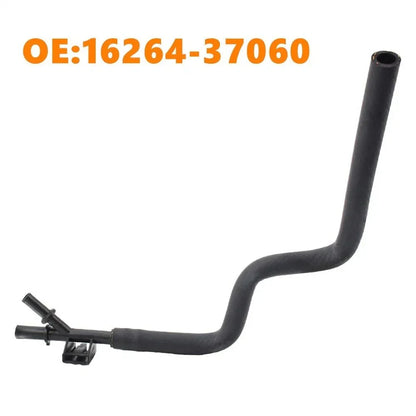 Radiator Bypass Hose / 1.8L / Radiator Bypass Hose for Toyota Prius (2010–2013)