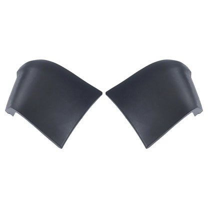 Rear Bumper with Clip Support for Ford Transit Connect