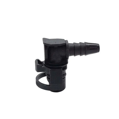 Water Outlet Connector for Chevy Cruze Sonic Trax Buick Encore (2011-2021)