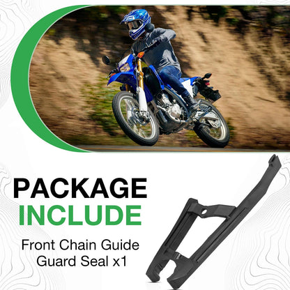 New Front Guard Seal - Swingarm for Yamaha WR250R WR250X (2008–2012)