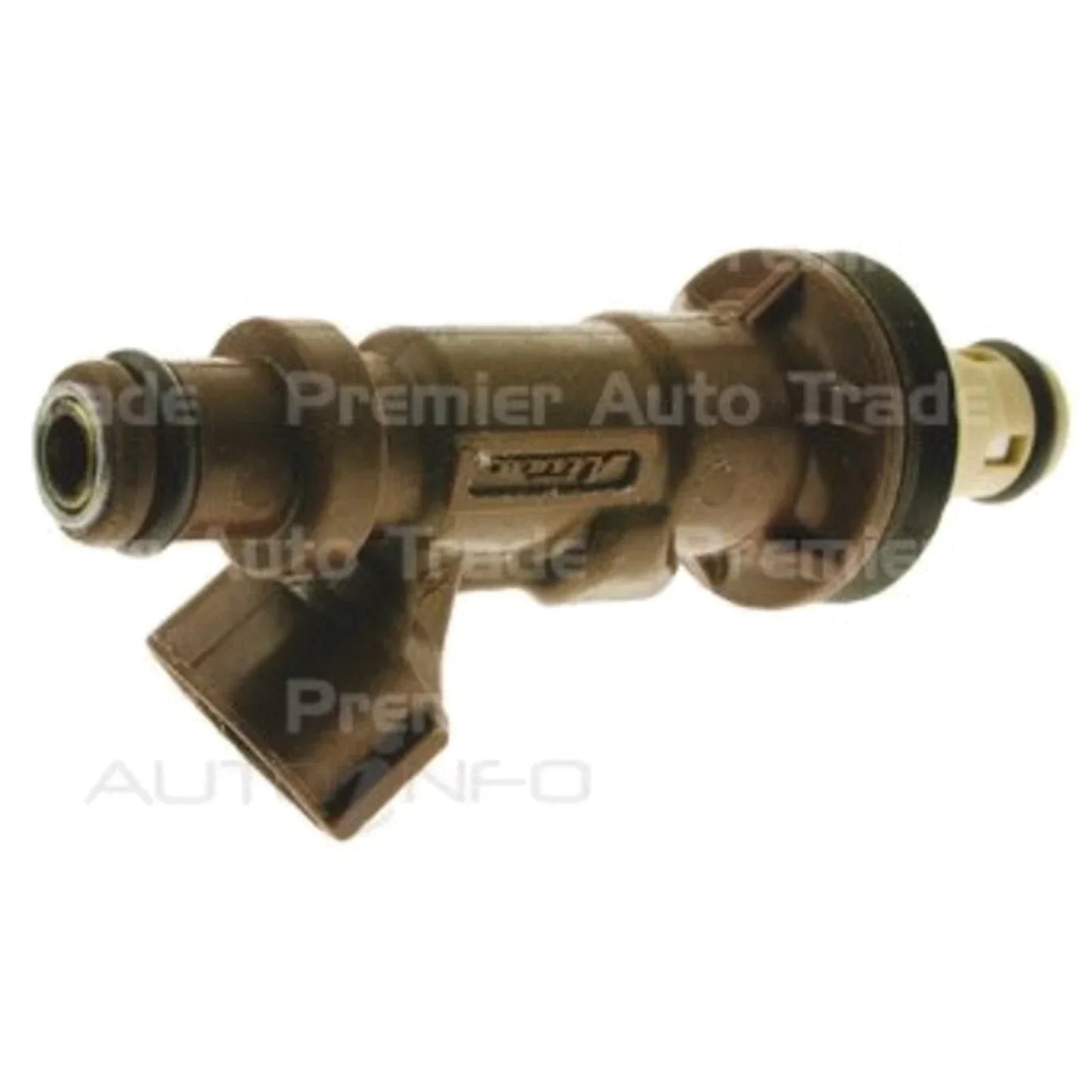 6 x Petrol Fuel Injectors for Toyota Hilux VZN167 VZN172 (2002-2005)