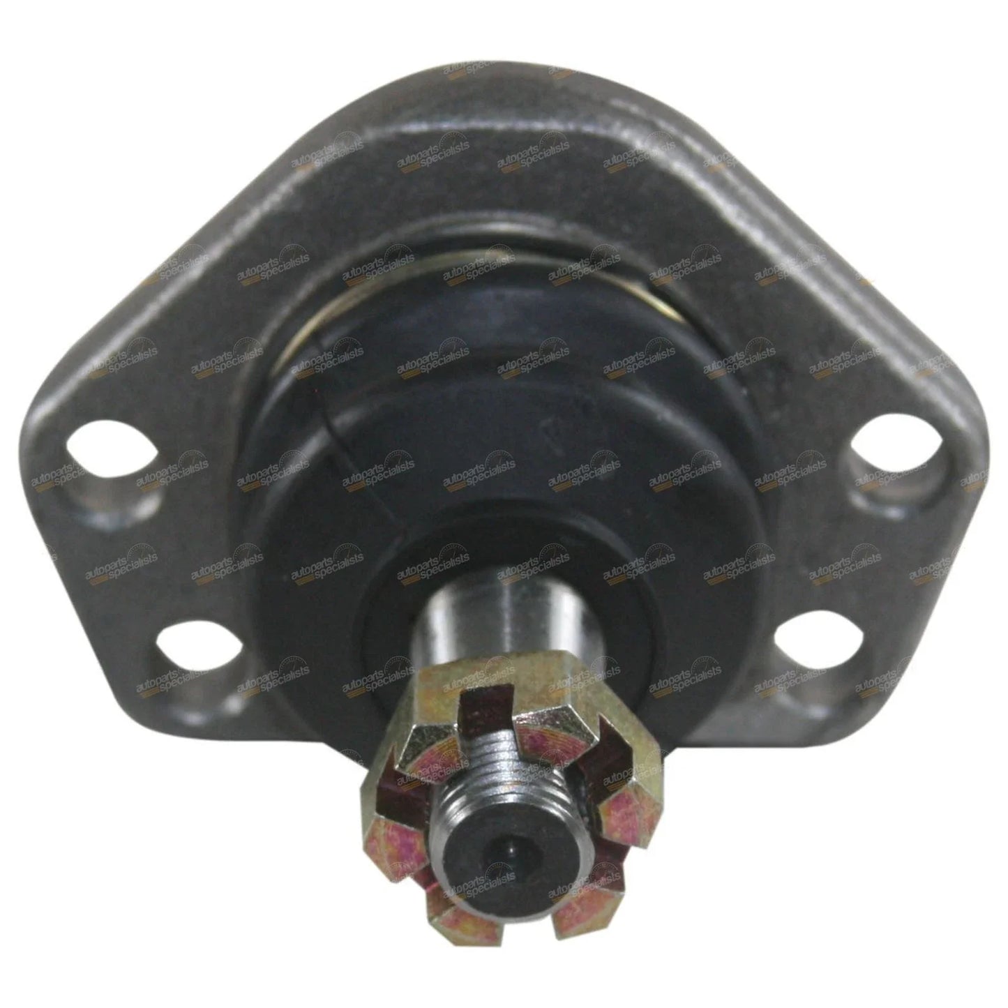 4 x Upper + Lower Arm Ball Joint Set for Tarago CR21 (1983–1990)