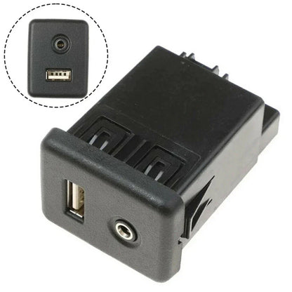 USB Charging Port Module for Opel Vauxhall Insignia, Chevy, Buick (2008-2017)