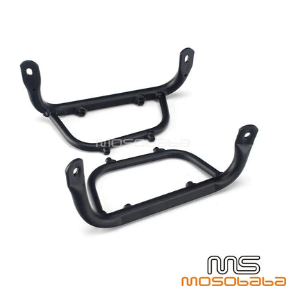 Luggage Rack for 13-21 Vespa Sprint Primavera 150 125 Footboard Net Bag