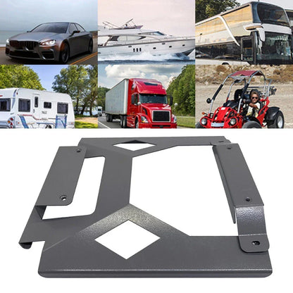 Antenna Bracket Stainless Steel for MINI