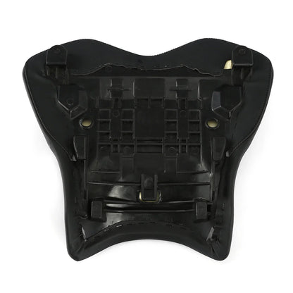 Black Driver/Passenger Seat for Yamaha YZF R1 (2015-2025)