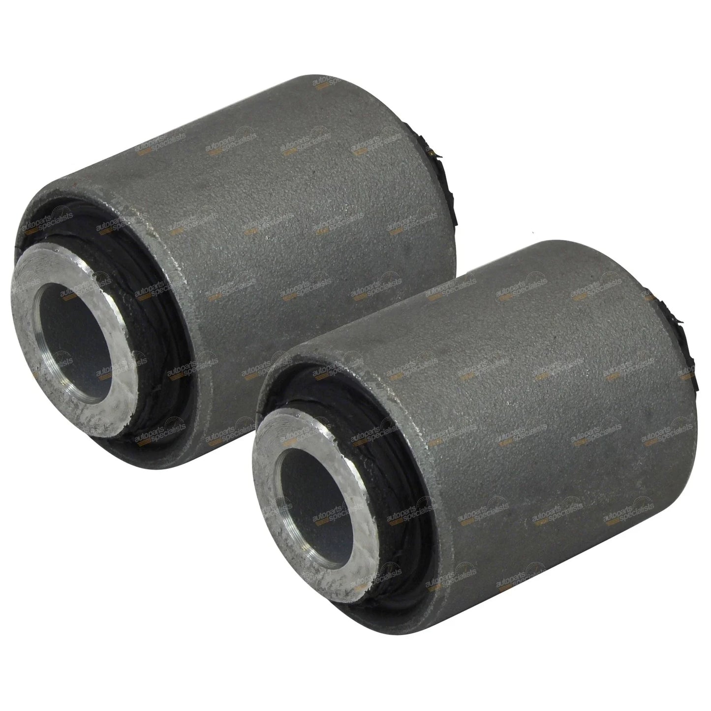 2 x Rear Panhard Rod Bushes for Toyota FJ Cruiser (2006–2016)