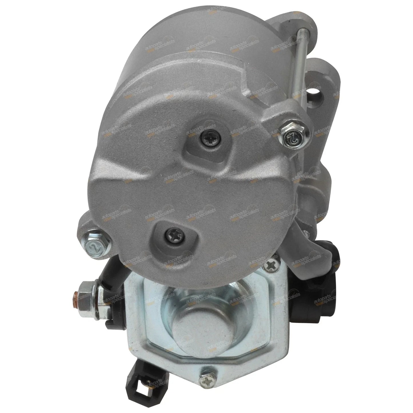 Starter Motor for Toyota Landcruiser Prado (1996–2005)