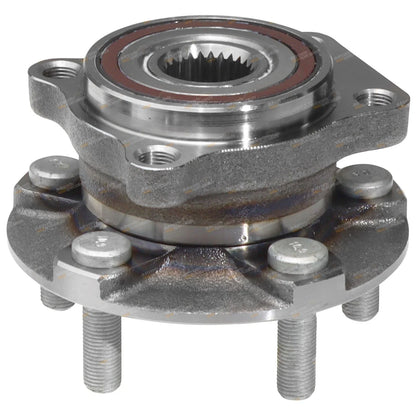 Front Wheel Bearing Hubs for Subaru Forester (2008 - 2013)
