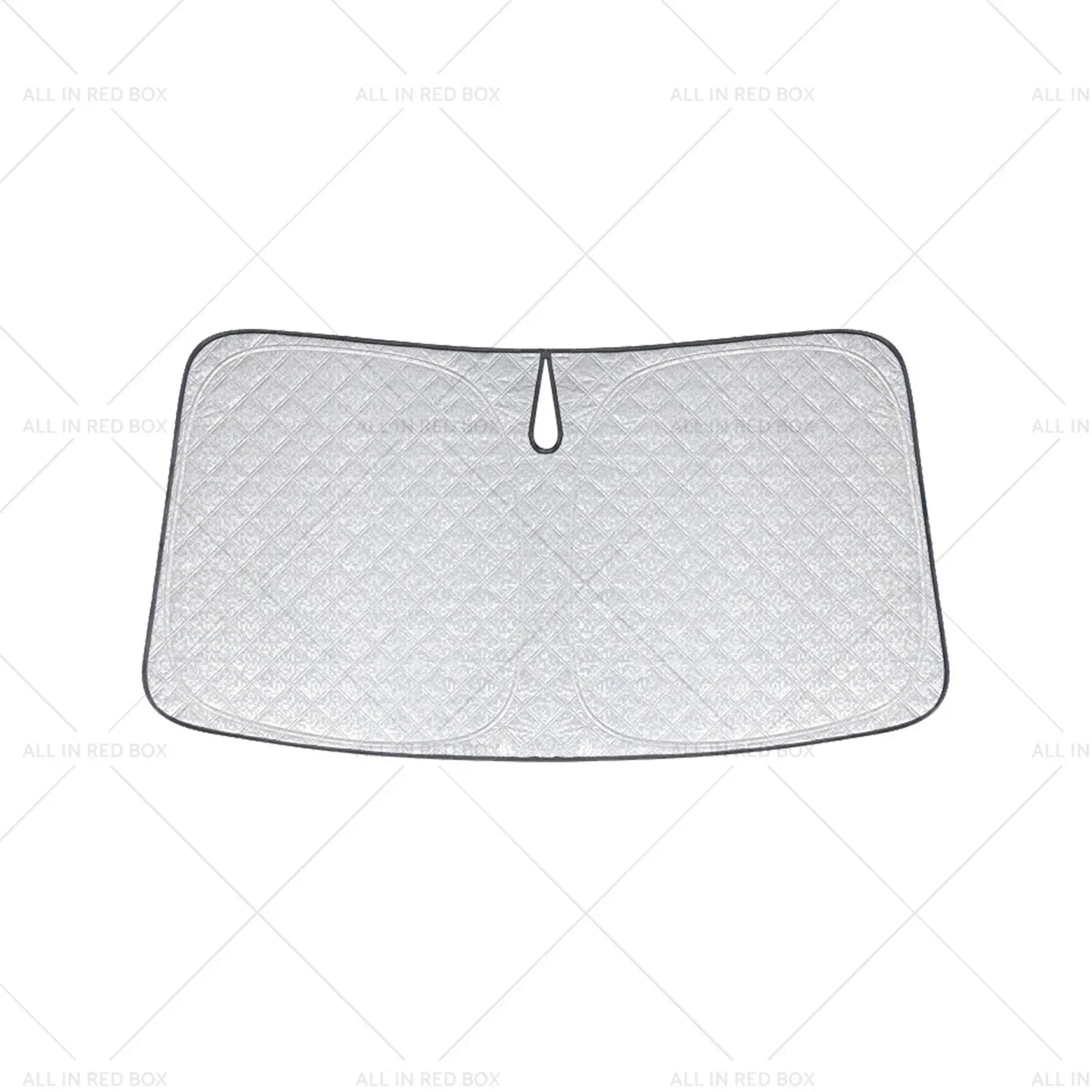 6 Layer WindScreen Sun Shade for Kia Carnival (2014-2020) UV Protection