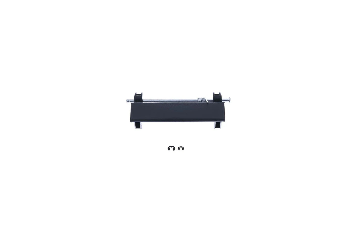 Textured Black Tailgate Handle Lever for Nissan Navara D22 (1997–2015)