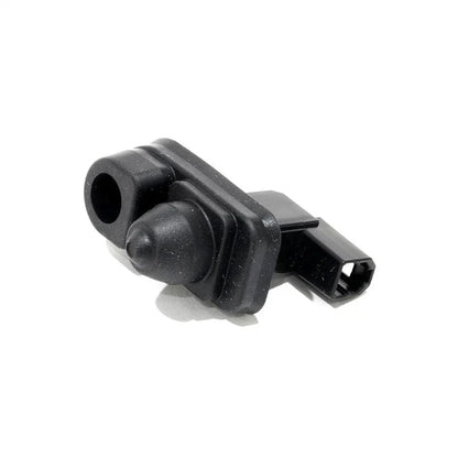 Door Jamb Switch LH/RH Black for Chevrolet Colorado, Hummer (2004-2012)