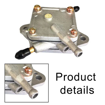 Fuel Pump for EZGO Golf Carts G20 G29