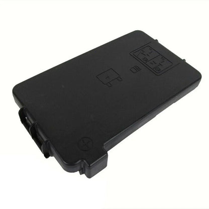 Fuse Box Cover Lid for Dodge Ram 1500 2500 3500 (2002-2023)