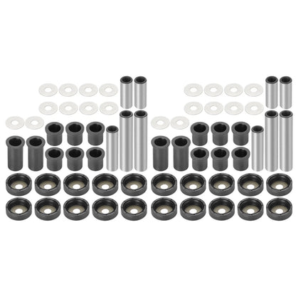 Rear A-Arm Bushing Kit for Suzuki King Quad LTA450X LTA700X (2005–2010)