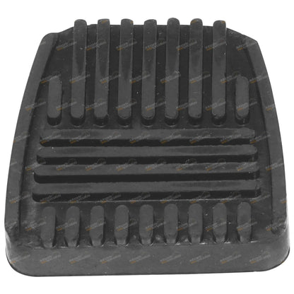 Clutch or Brake Pedal Pad Rubber for Toyota Coaster (1993–2003)