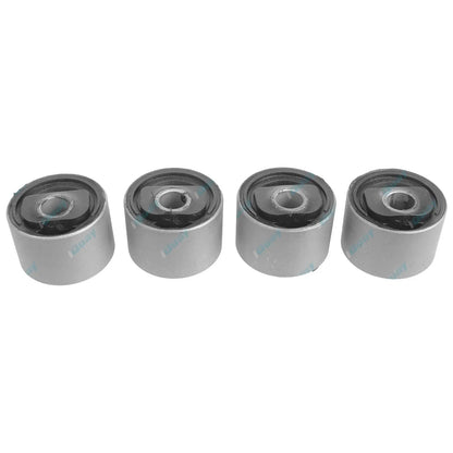 2dg Rubber Offset Castor Correction Bush Kit for Patrol GQ Y60 GU Y61 Radius Arm