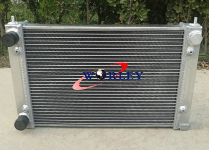 Radiator Fan for VW Corrado Scirocco Jetta Golf GTI MK2 1.8 16V (1986-1992)