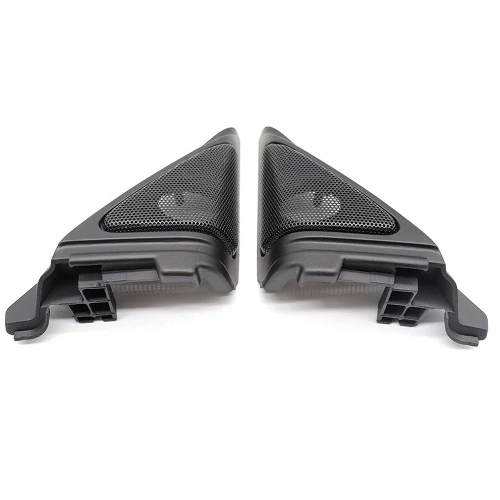 A-Pillar Tweeter Speaker Covers for Honda Accord (2018-2020)
