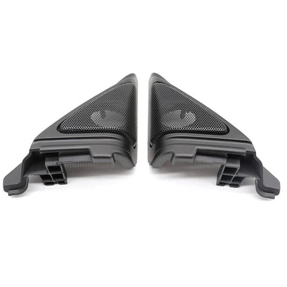 A-Pillar Tweeter Speaker Covers for Honda Accord (2018-2020)