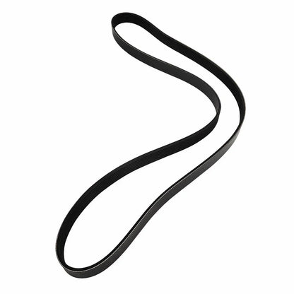 Fan Drive Belt for Nissan Patrol GU Y61, Navara D22 Diesel 3.0L (2000-2014)