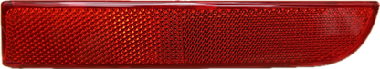Rear Bar Reflector Right Side for Mitsubishi Lancer (2007–2015)