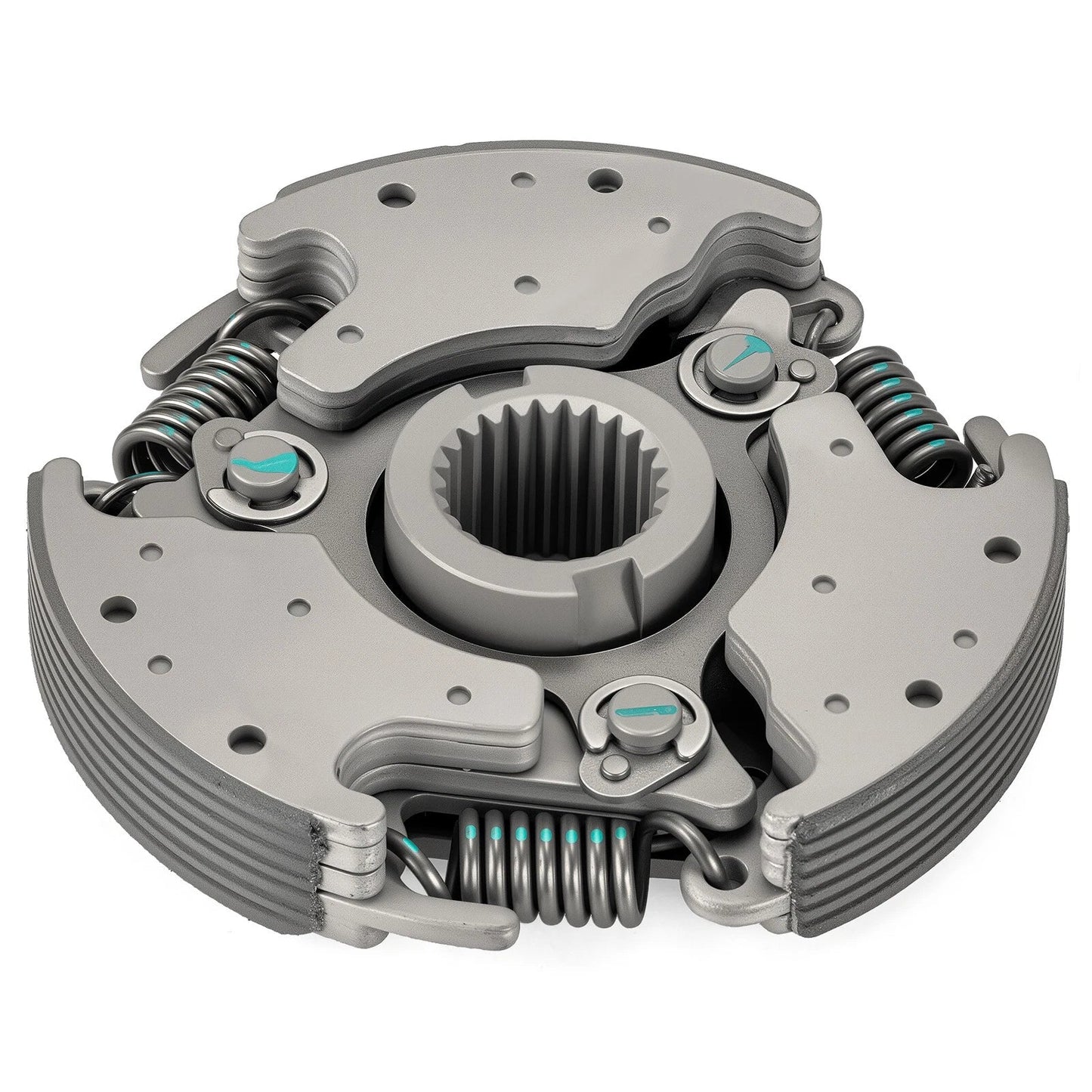 Wet Clutch Centrifugal Carrier for Yamaha Timberwolf Moto-4
