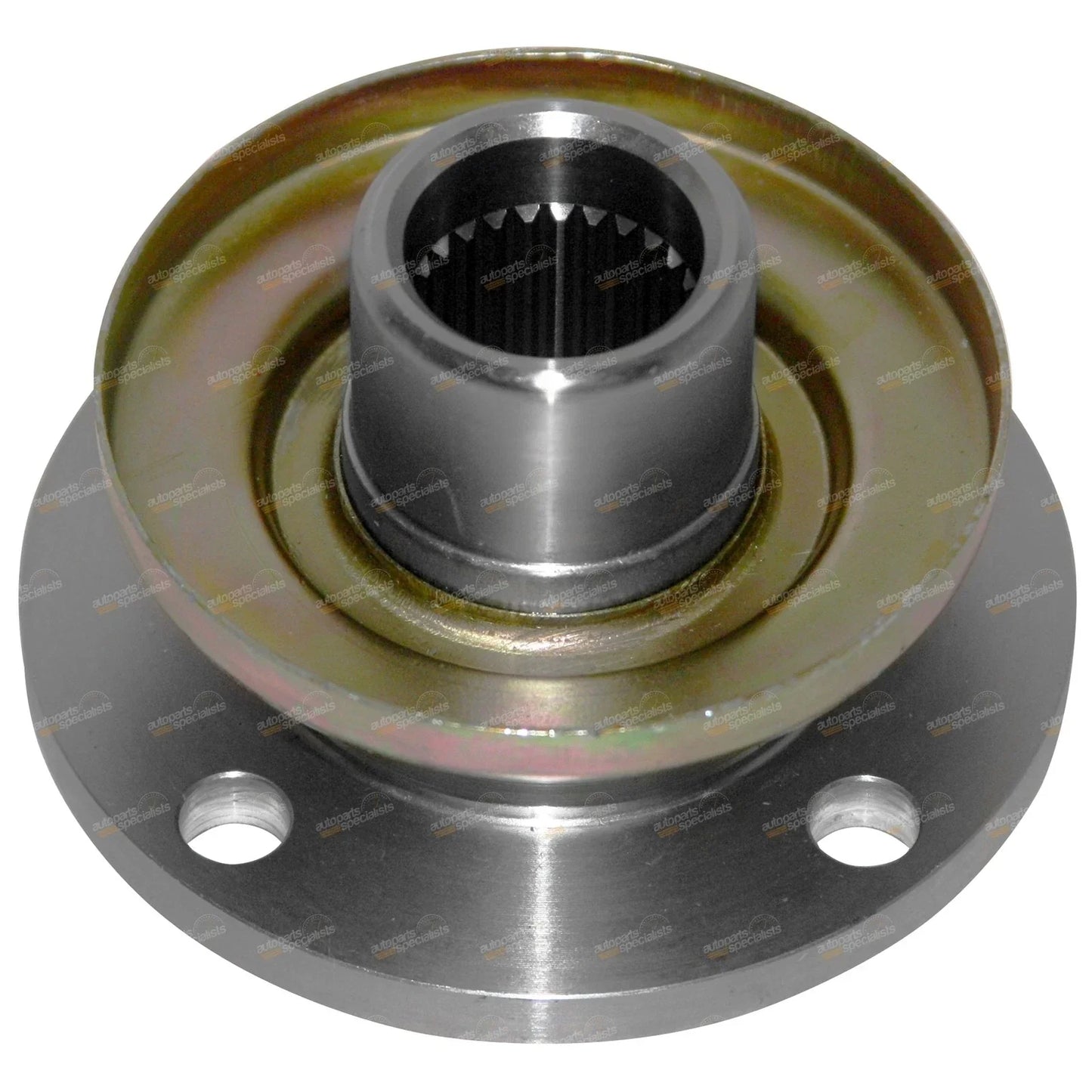 Front Diff Pinion Flange for Cruiser FZJ78 FZJ79 FZJ105 HZJ78 HZJ79 HZJ105